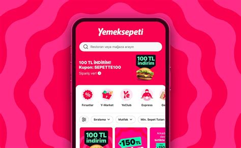yembet|Yemeksepeti .